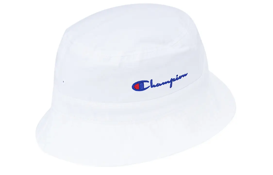 

Панама унисекс Champion, White