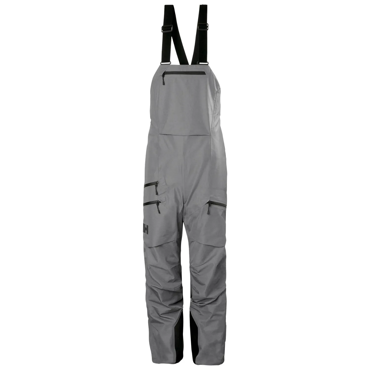 

Сноубордические брюки Elevation Infinity Shell Bib для женщин Helly Hansen, Infinity Rock