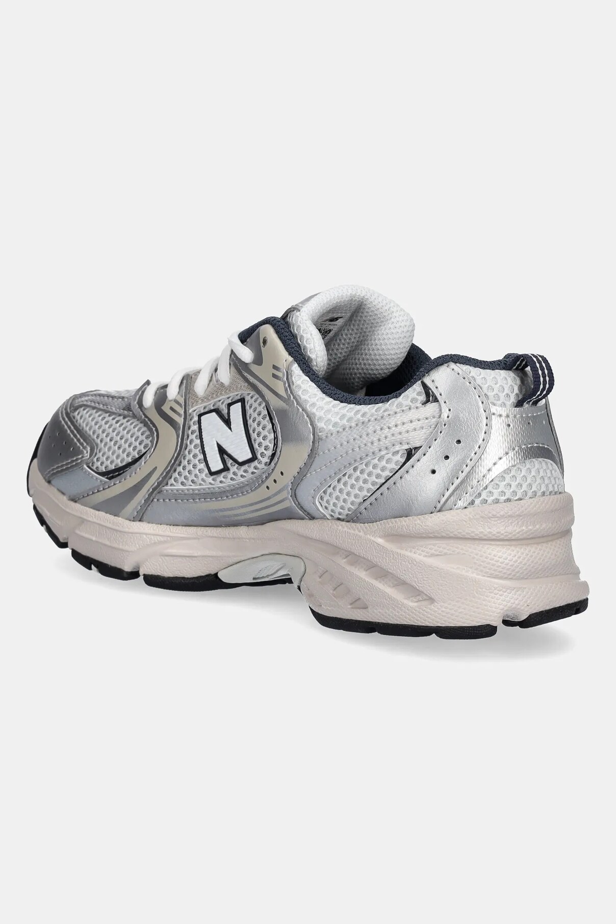 Кроссовки 530 New Balance, серый — фото 3