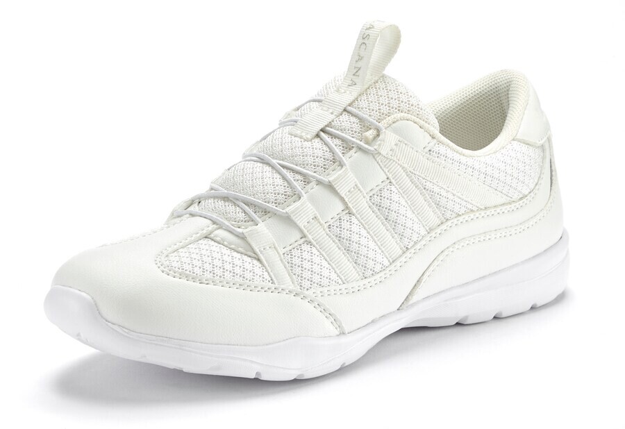 

Кроссовки LASCANA Sneakers, белый