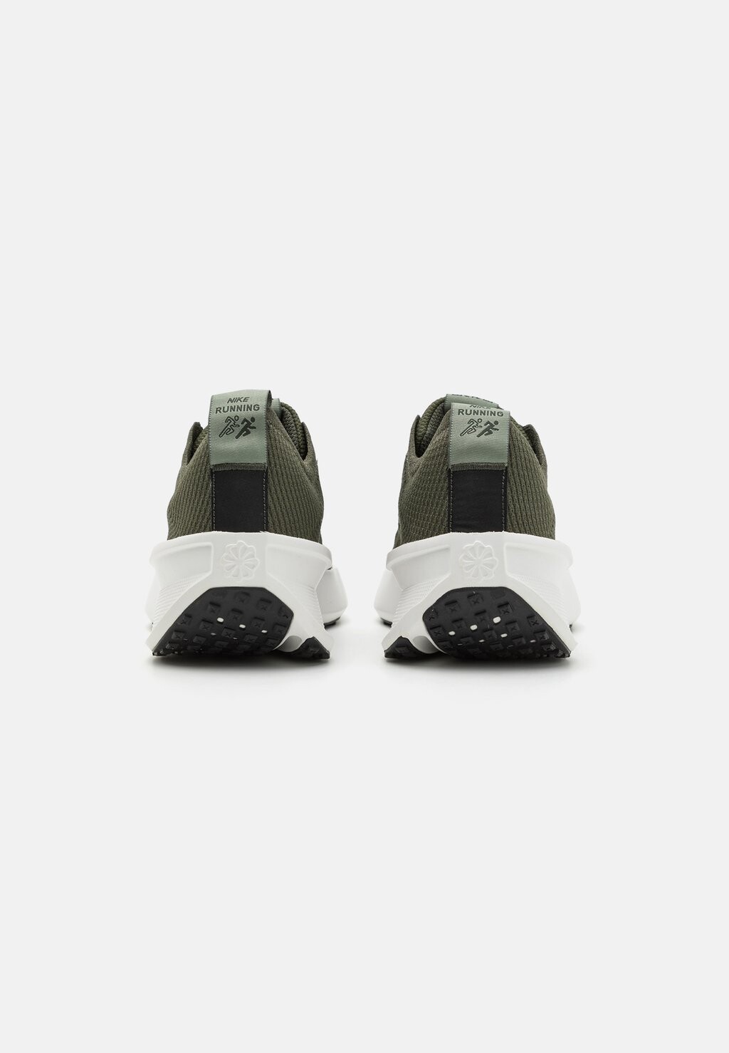 

Кроссовки INTERACT RUN Nike, зеленый