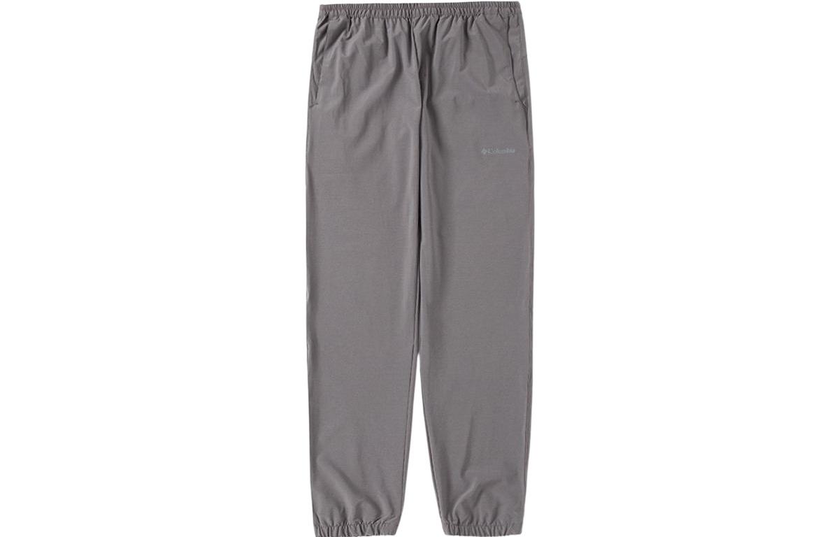 

Колумбия Спортивные брюки мужские серые