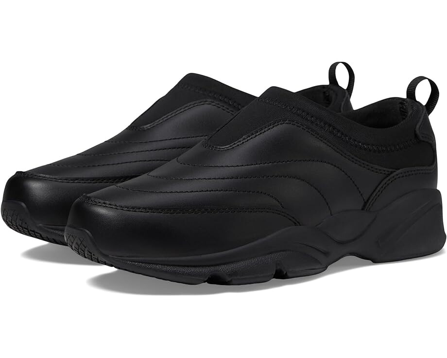 

Кроссовки Propet Stability Slip-On, черный