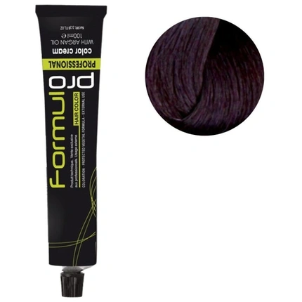 

Coloration 5.20 5i 100 мл - Краска для волос Formul Pro