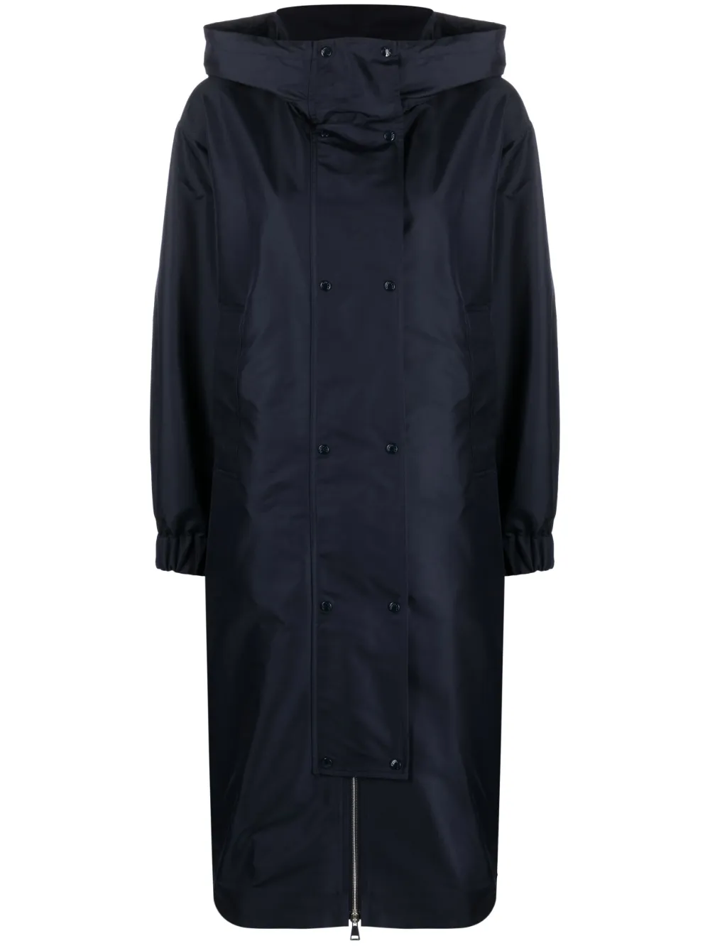 

Парка Sarran MONCLER, синий