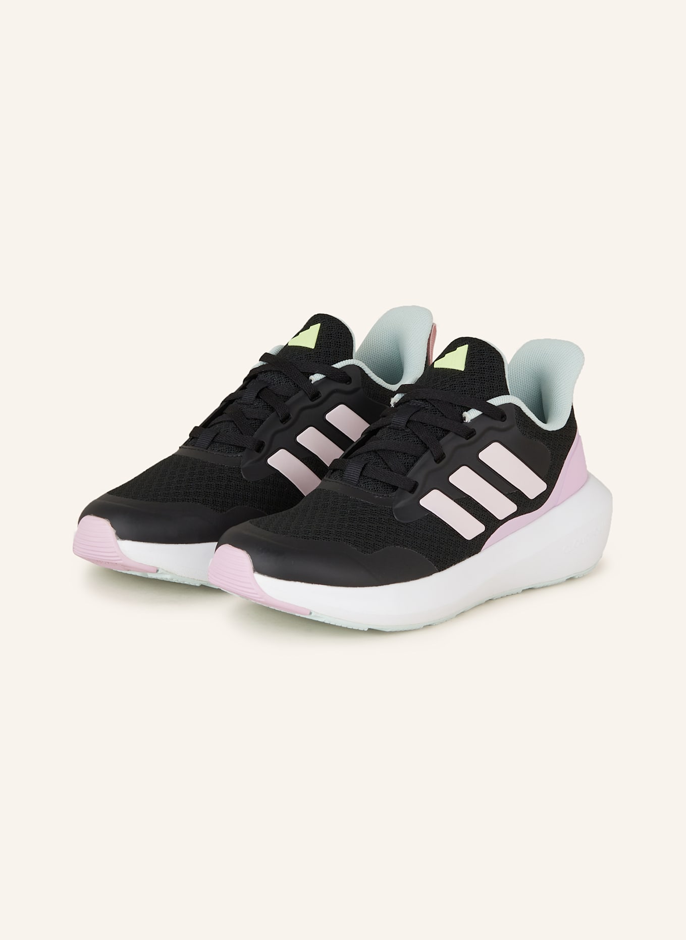 

Кроссовки Forta Run 3.0 Adidas, мультиколор