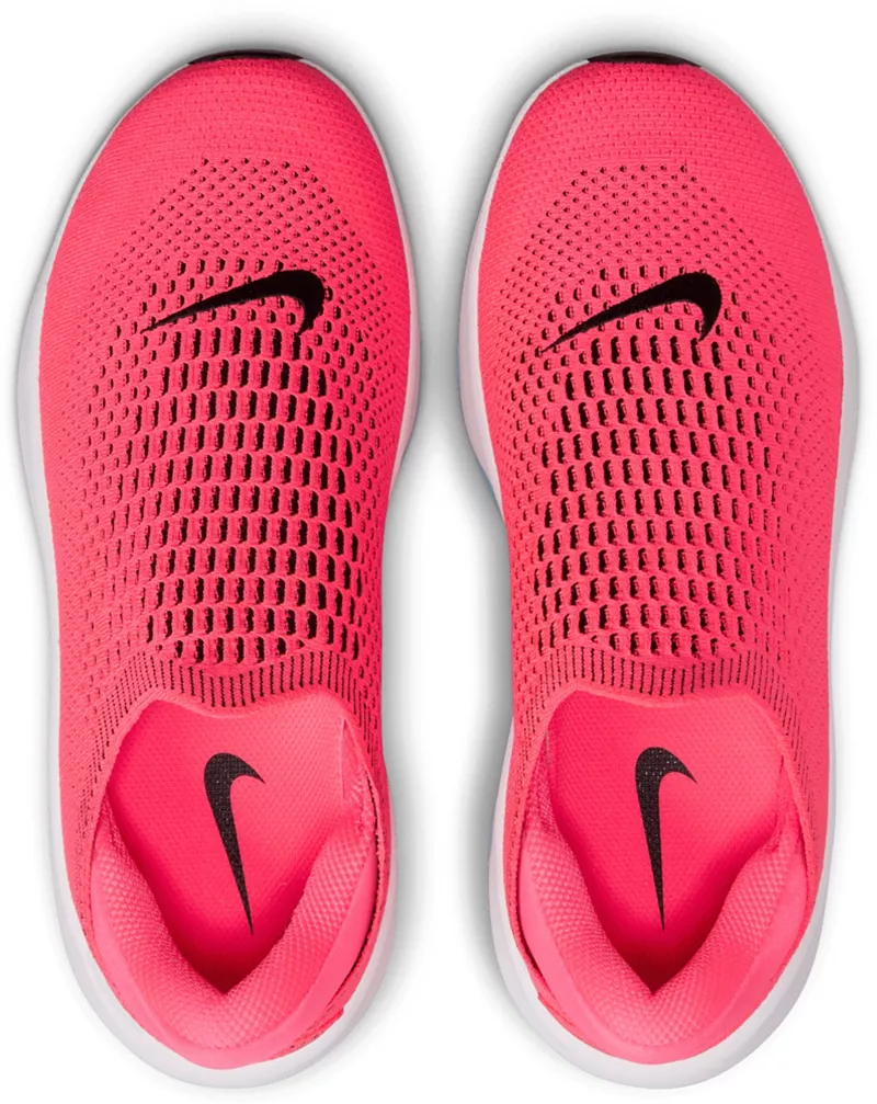 Женские кроссовки Nike Reina EasyOn, цвет Arctic Punch/White — фото 2