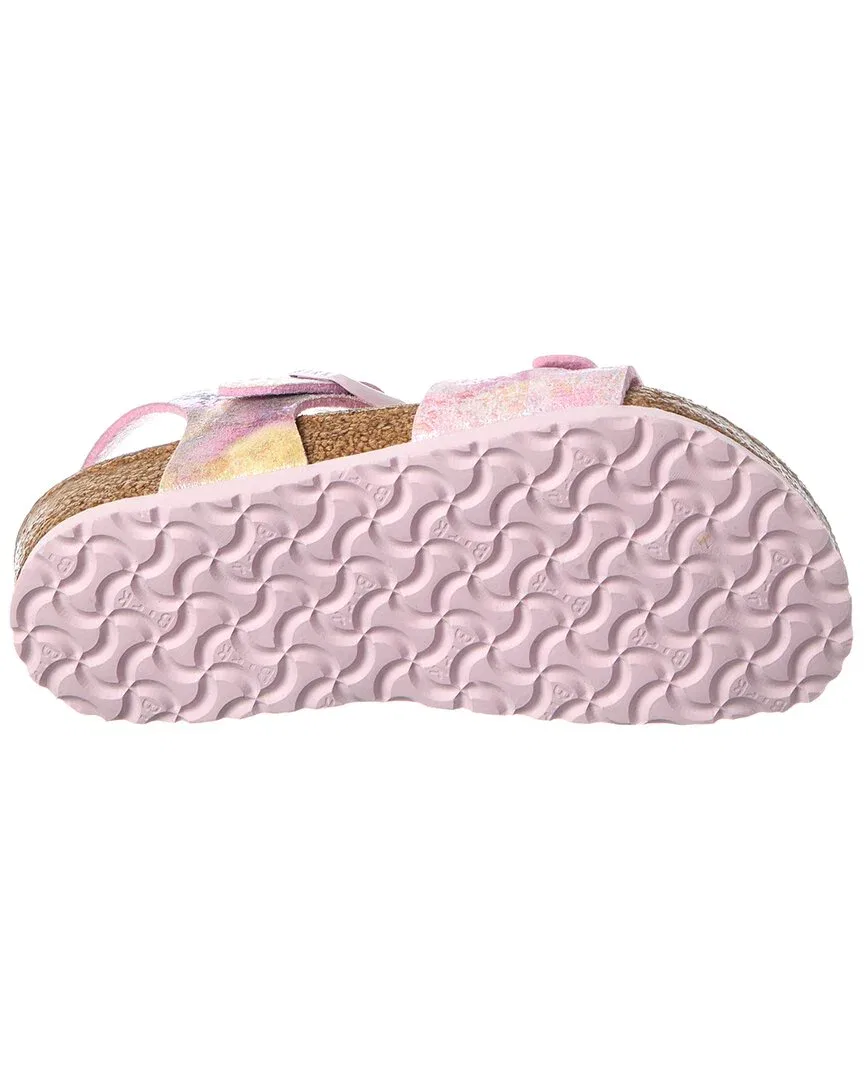 Сандалии Birkenstock Rio, Multi — фото 4