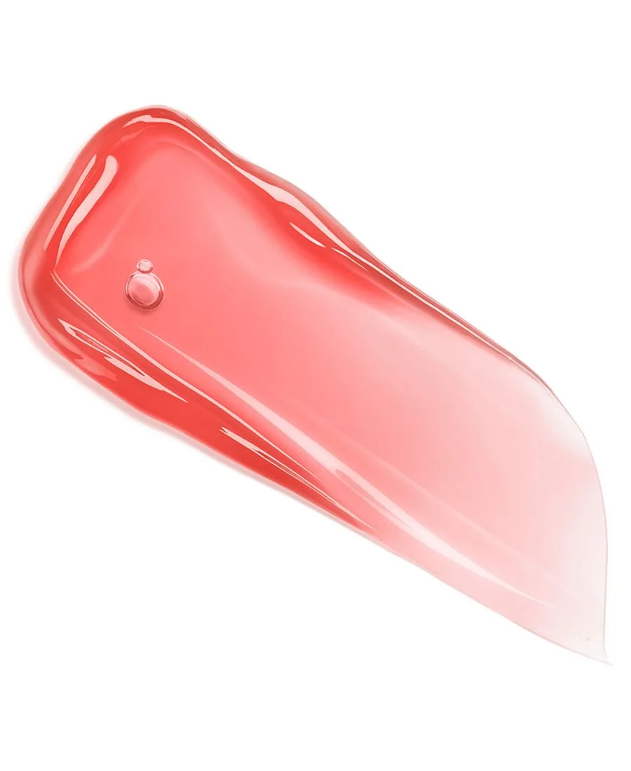 Lip Idôle JuicyTreat Lip Oil Gloss Lancôme, 16 розовыйy promise — фото 2