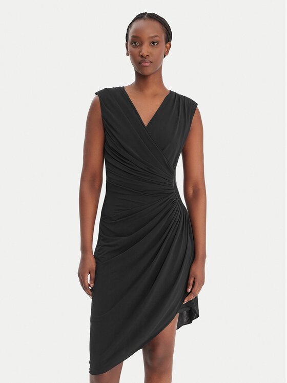 

Коктейльное платье slim fit B1W13030 Karl Lagerfeld, черный