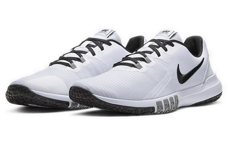 Мужские тренировочные кроссовки Nike Flex Control 4 — фото 3