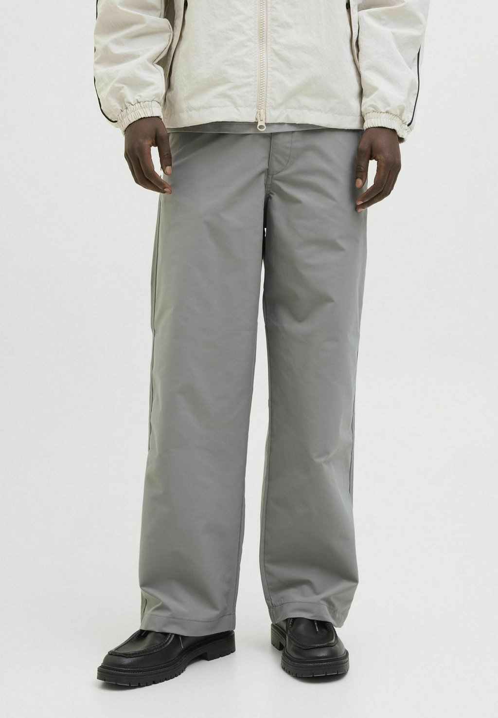 

Брюки Jack & Jones, серебристый