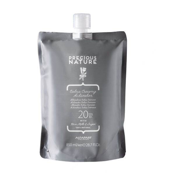 

Активатор краски 20 об. 6%, 850 мл Alfaparf Precious nature
