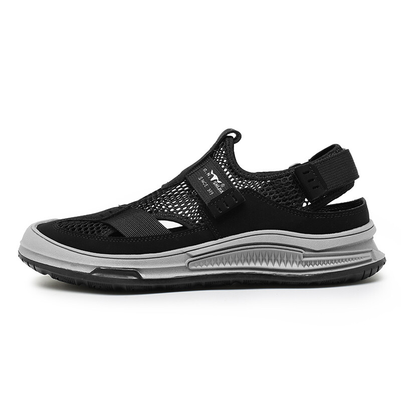 

Сандалии G.N.SHIJIA River Trekking Shoes Men, черный