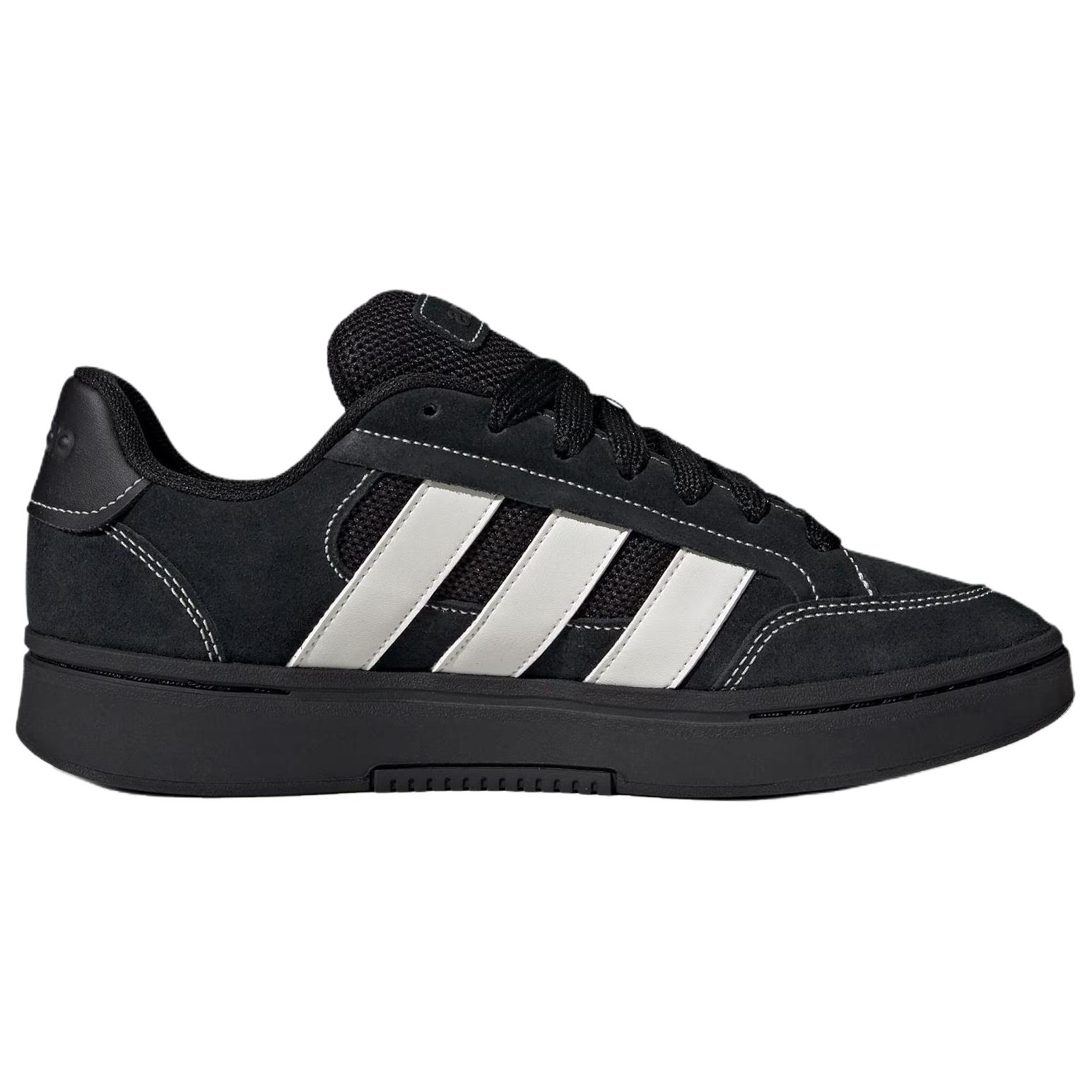 Adidas Gc Alpha Sk8 Кроссовки для скейтбординга Унисекс Black — фото 3