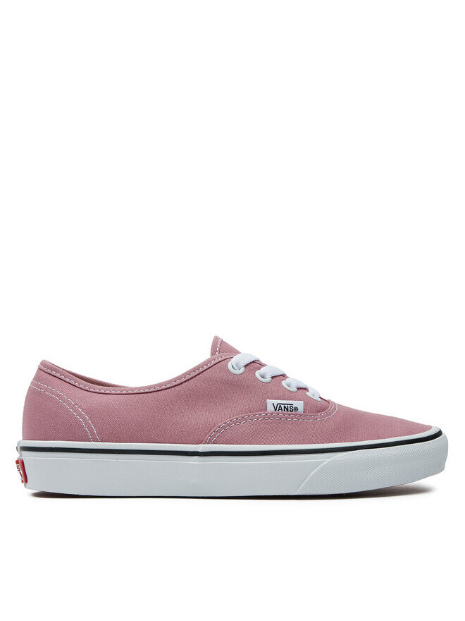 

Тканевые Кроссовки Vans, розовый