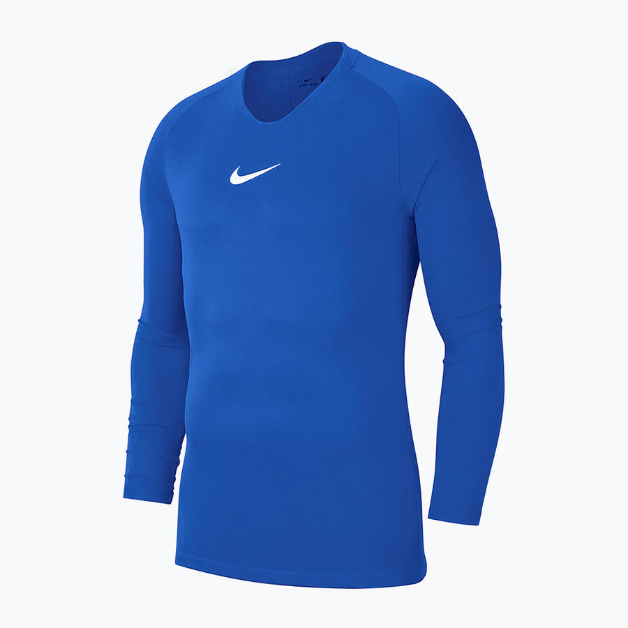 

Детская термофутболка с длинными рукавами Nike Dri-FIT Park First Layer