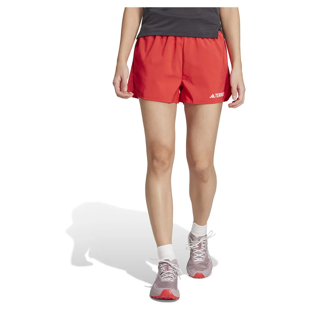 

Шорты adidas Xperior 3´´, оранжевый