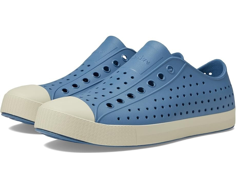 

Кроссовки Native Shoes, синий