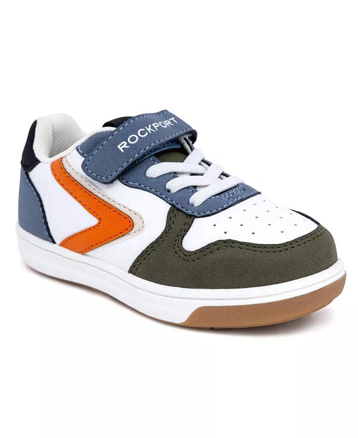 

Детские и мальчиковые повседневные кроссовки Hoffman Rockport, мультиколор