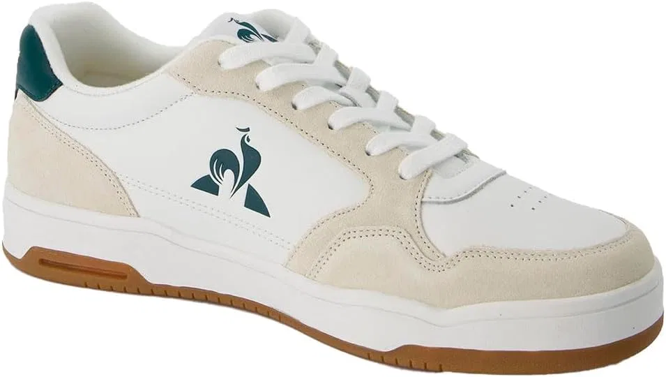 Кроссовки Le Coq Sportif унисекс LCS Master, White