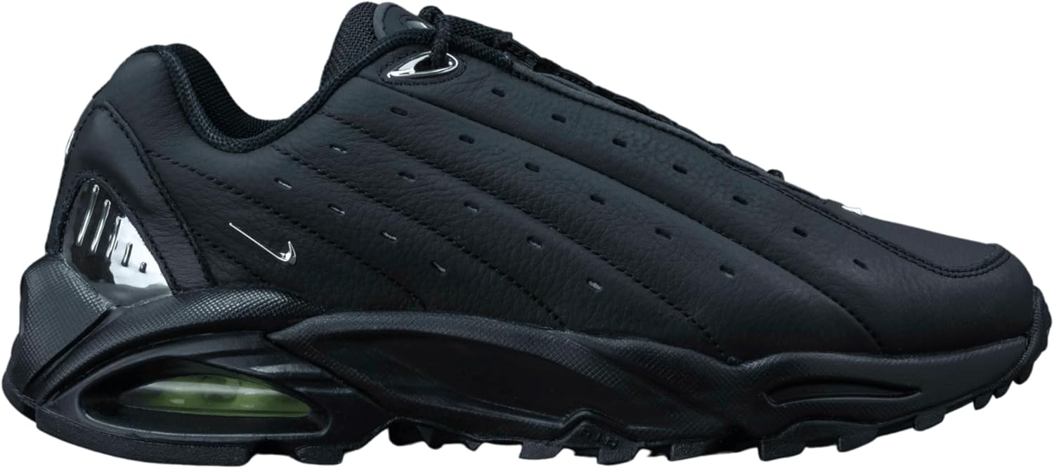 

Мужские кроссовки Nike, черный