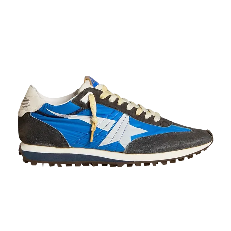 Кроссовки Golden Goose Marathon, синий