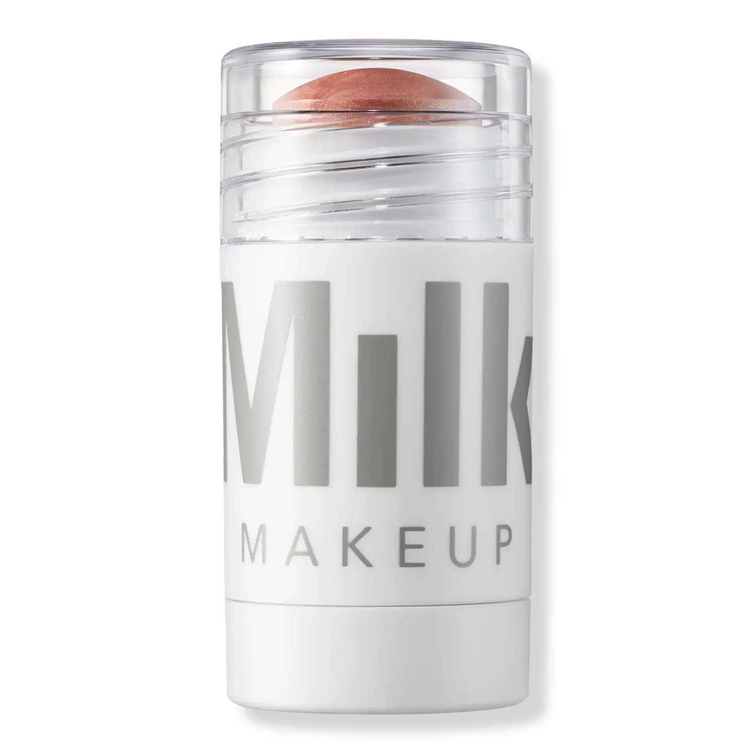 

Кремовый хайлайтер-стик с эффектом влажной кожи MILK MAKEUP, FLARE (rose gold)