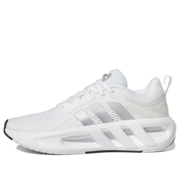 

Кроссовки climacool Adidas, белый