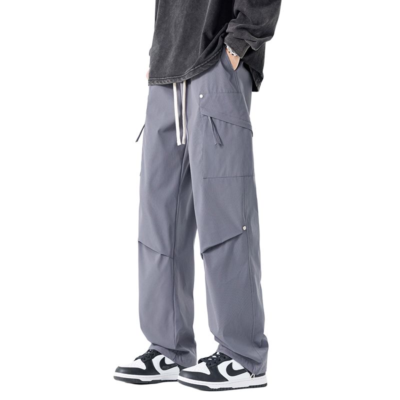 

Ветровка Cloud Sail Collection Unisex WARRIOR, серый (fleece-lined)