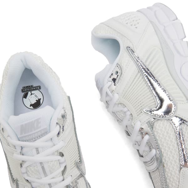 Zoom vomero 5 w кроссовки Nike, мультиколор — фото 4