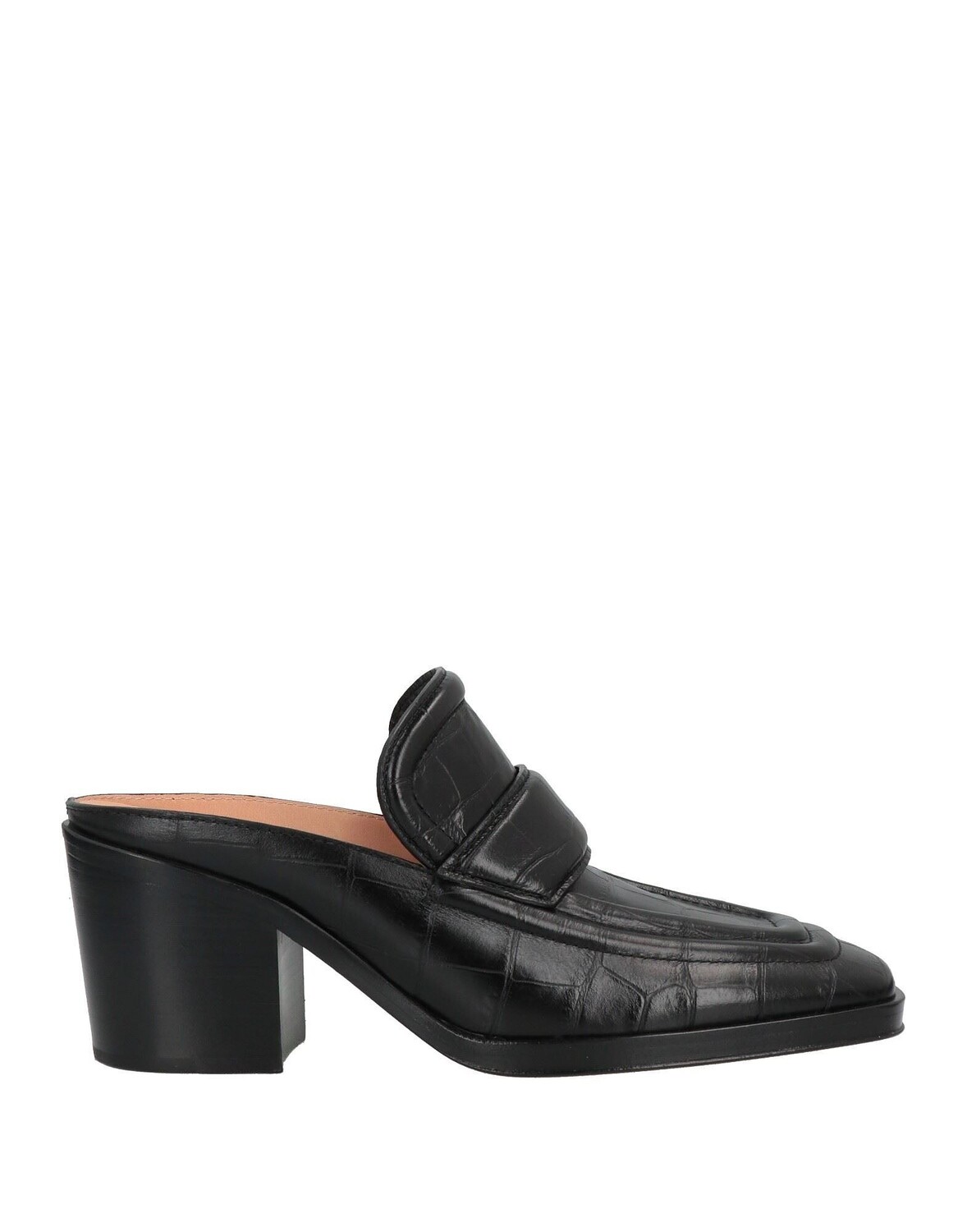 

Мюли Bottega Veneta, черный