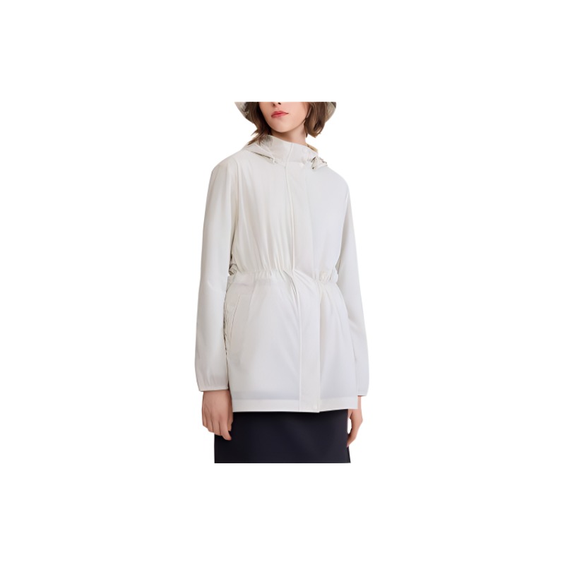 

AIGLE Куртка женская светло-зеленая, Light Green