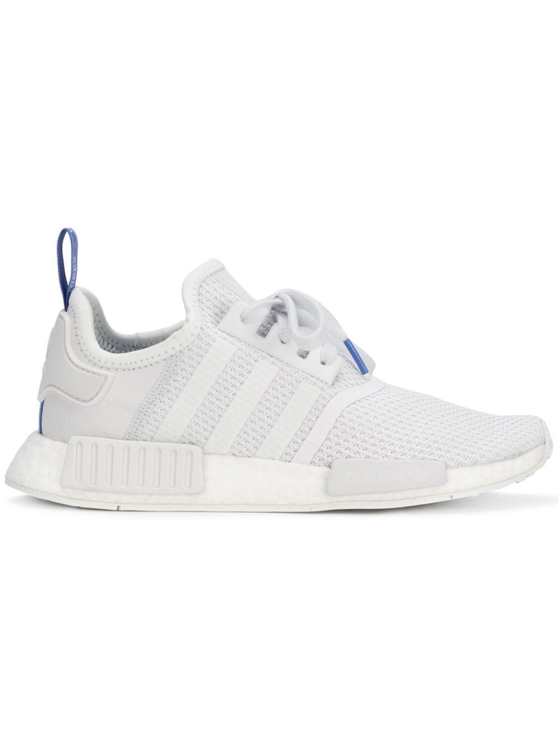 

Adidas кроссовки 'NMD R1', белый