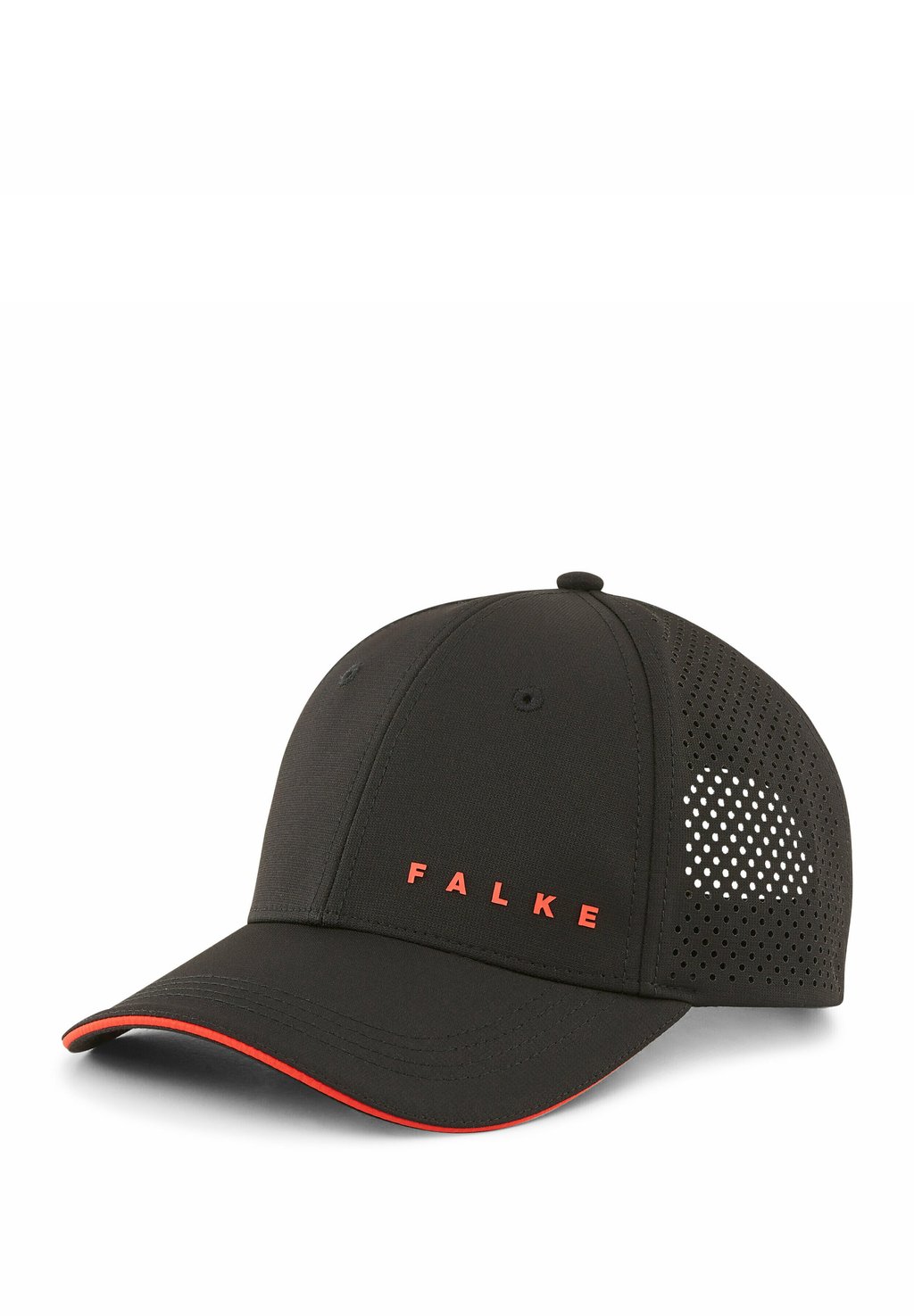 

Бейсболка FALKE, черный