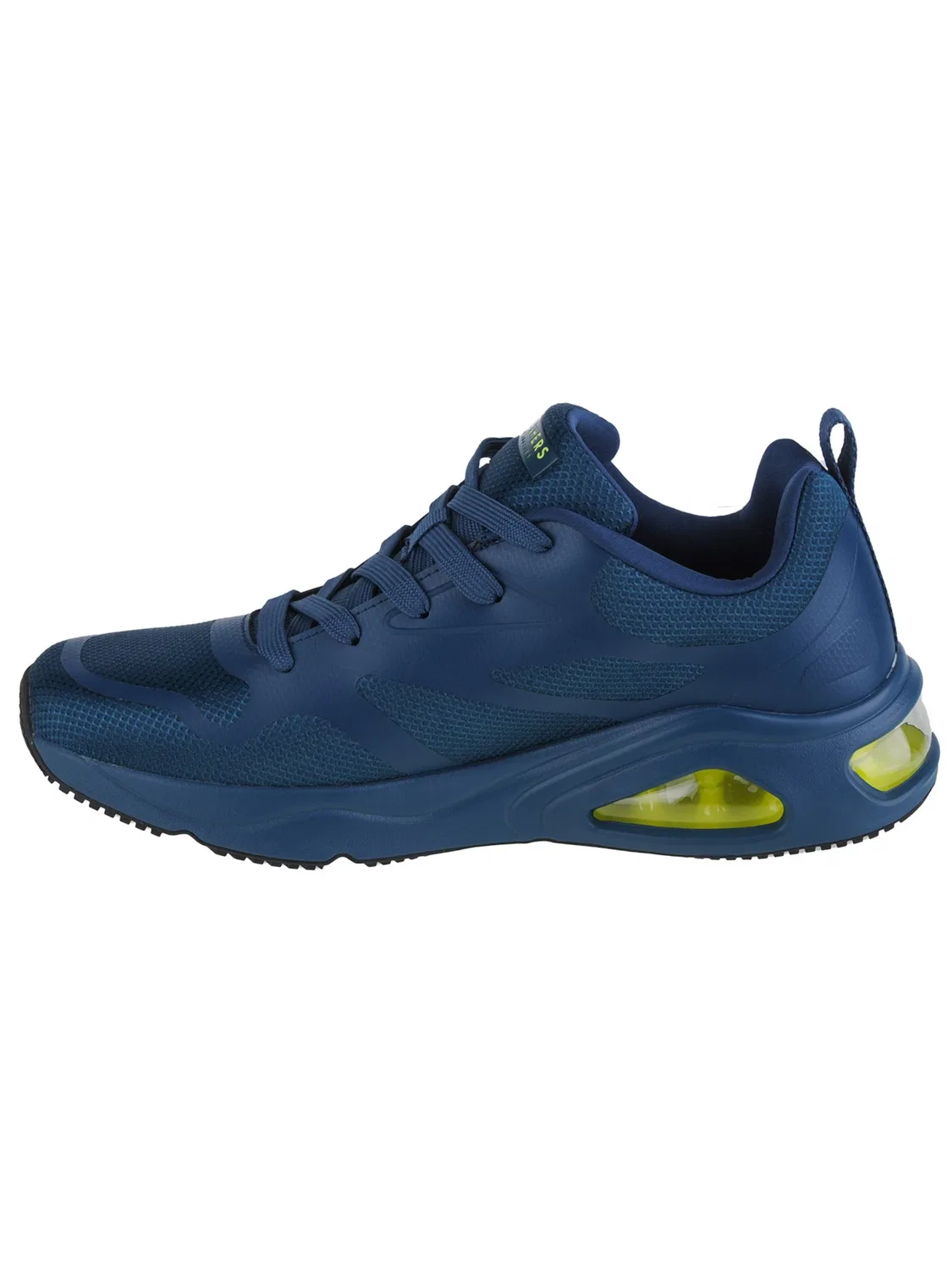 Кроссовки 'Tres-Air Uno-Modern Aff-Air' Skechers, Dark Blue