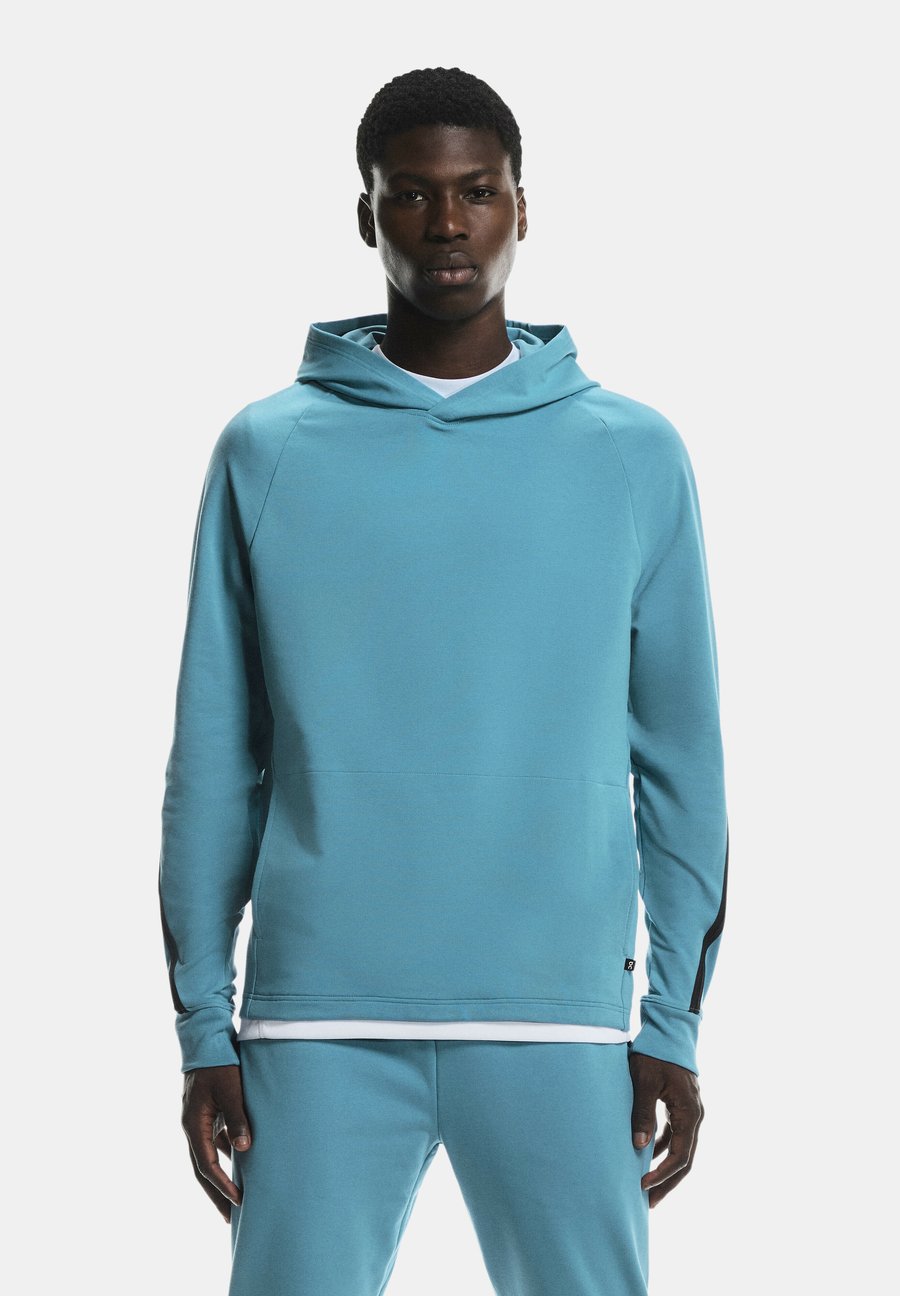 

Худи On STUDIO, Niagara/Blue