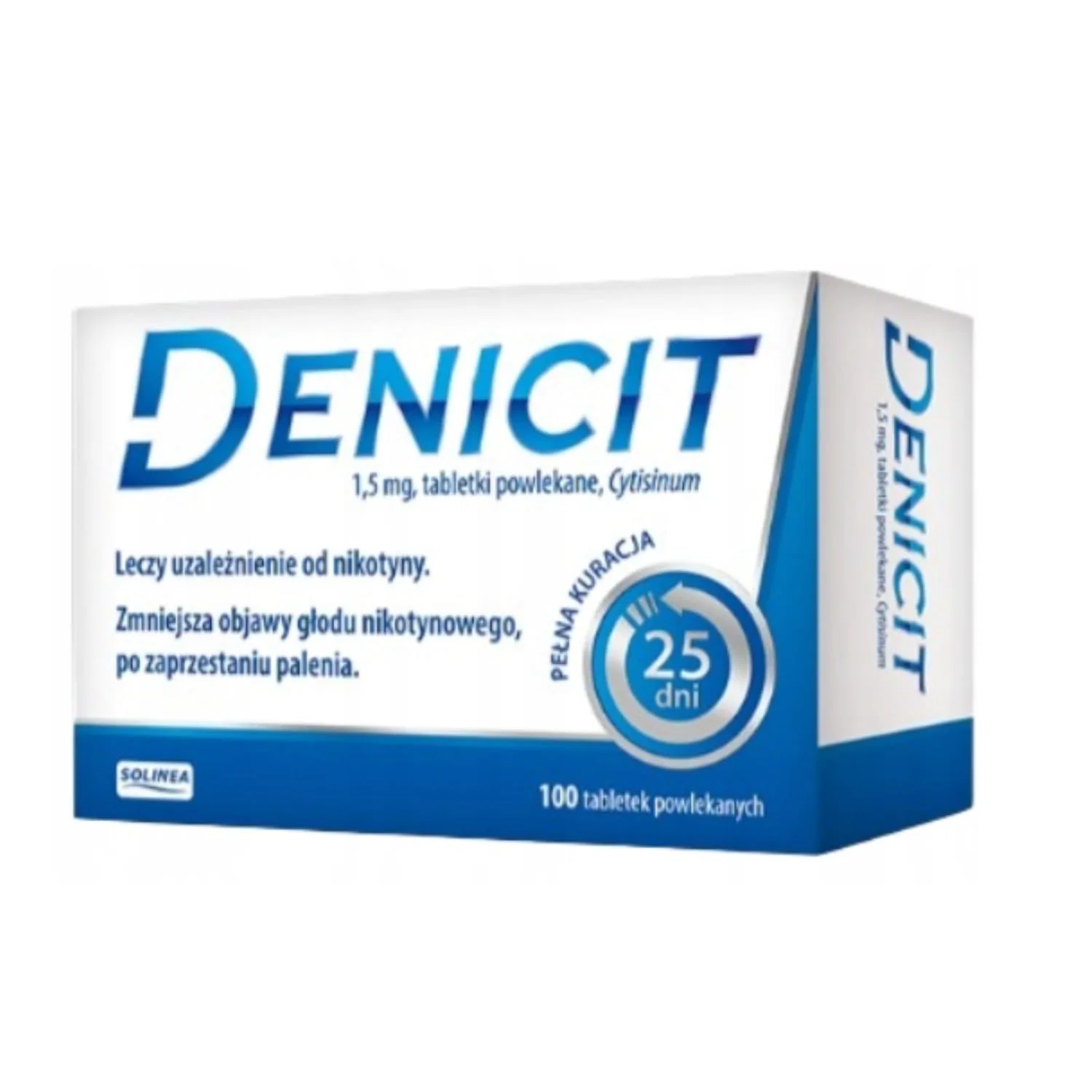 Увлажняющий и регенерирующий крем для защиты кожи Denicit