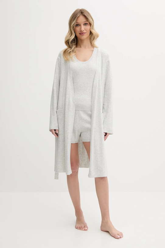 

Пижама Dkny, серый