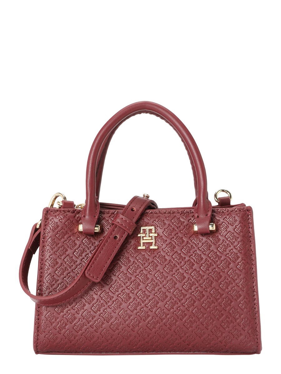 

Сумка через плечо TOMMY HILFIGER Crossbody Bag ETERNITY, фиолетовый