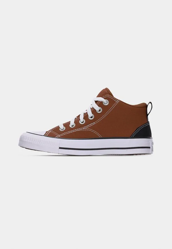 Кроссовки chuck taylor all star malden street унисекс Converse, Unearthed/Black/White — фото 2