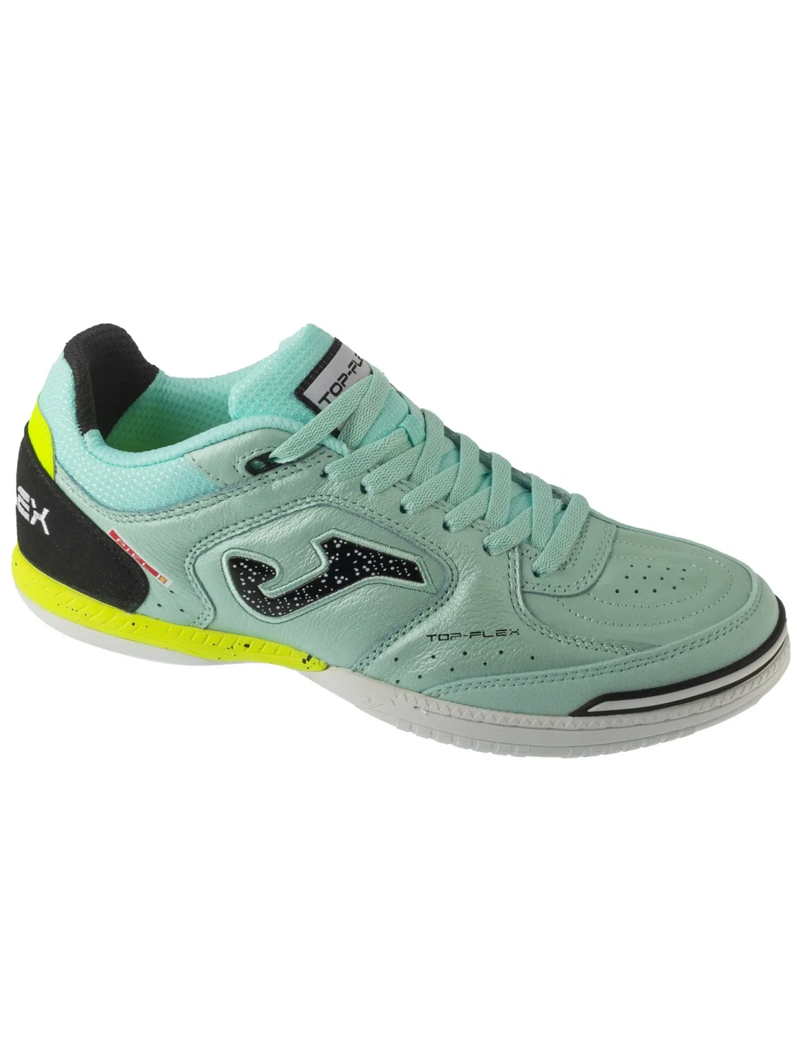 Футбольные бутсы 'Joma Top Flex 25 TOPW IN' Joma, Mint — фото 2
