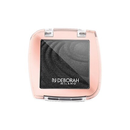 

Матовые тени для век Deborah Milano Color Lovers Черные № 9 1г