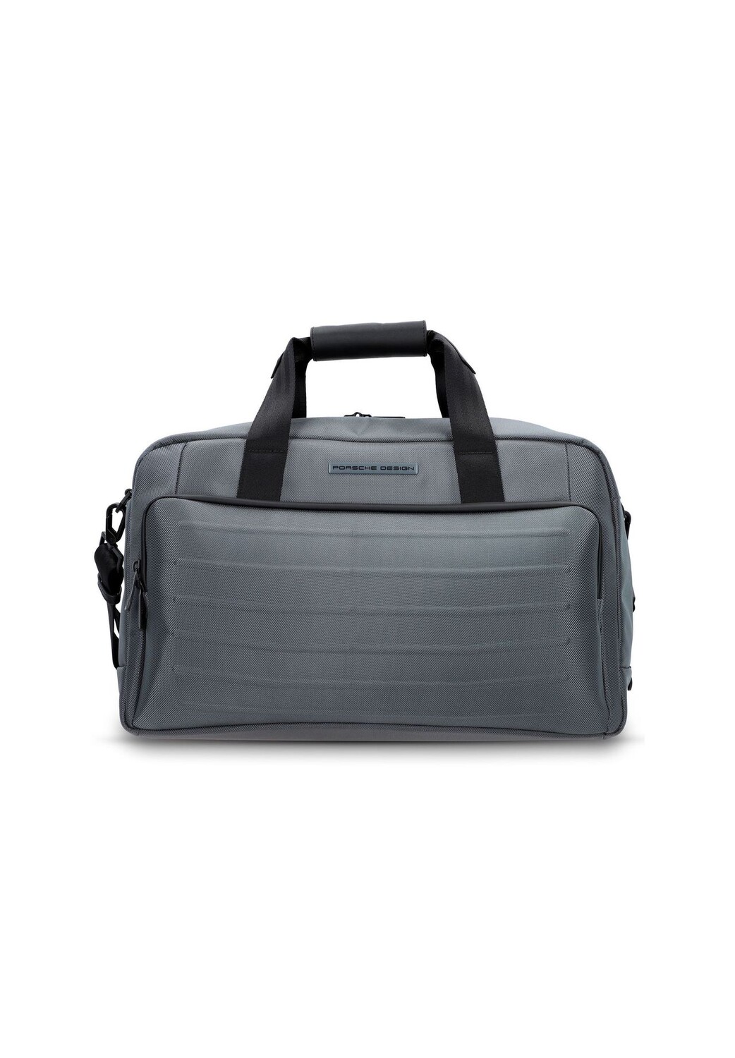 

Дорожная сумка Roadster Pro Weekender 46 см PORSCHE DESIGN, антрацит