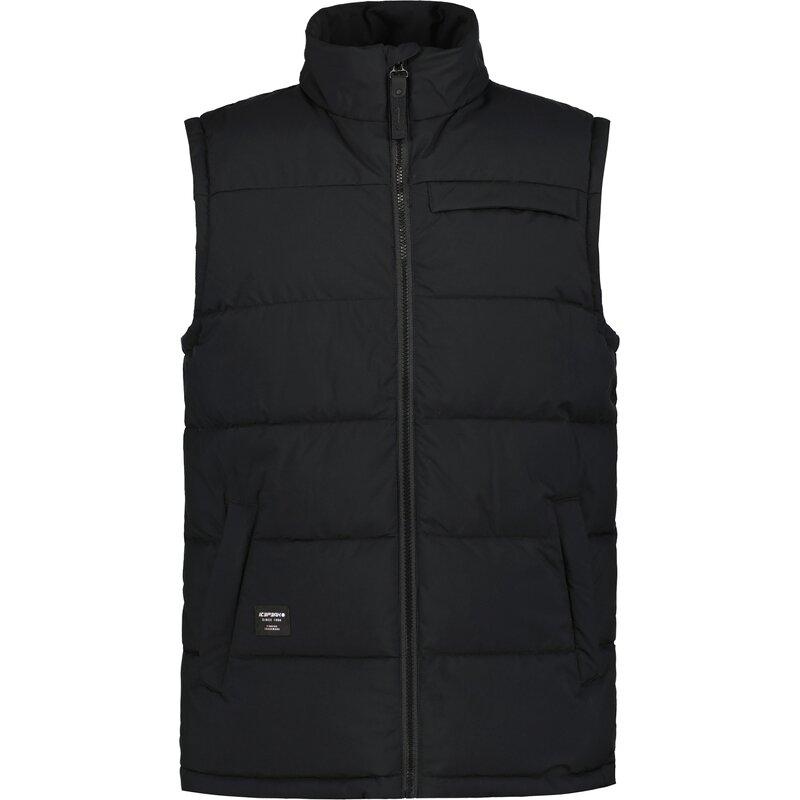 

Vest adonat Icepeak, черный