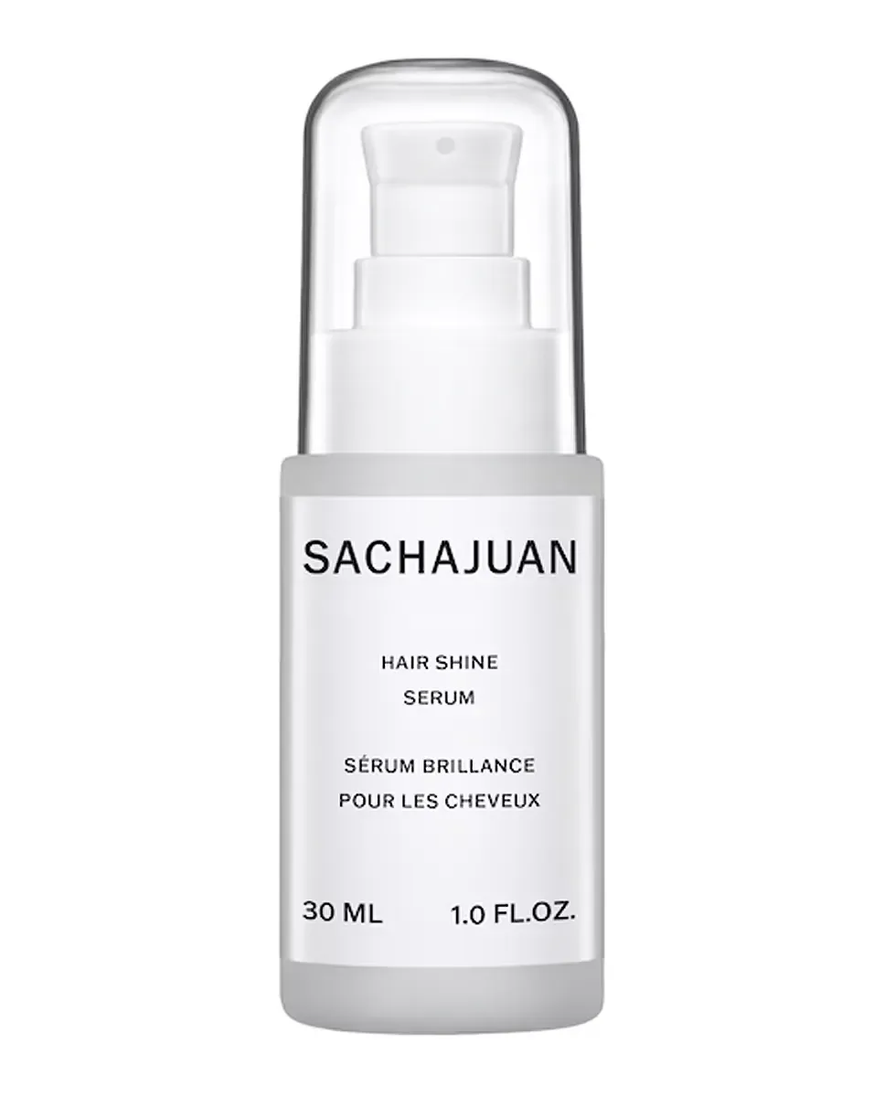 Защитная сыворотка Hair Shine Serum 30 мл Sachajuan