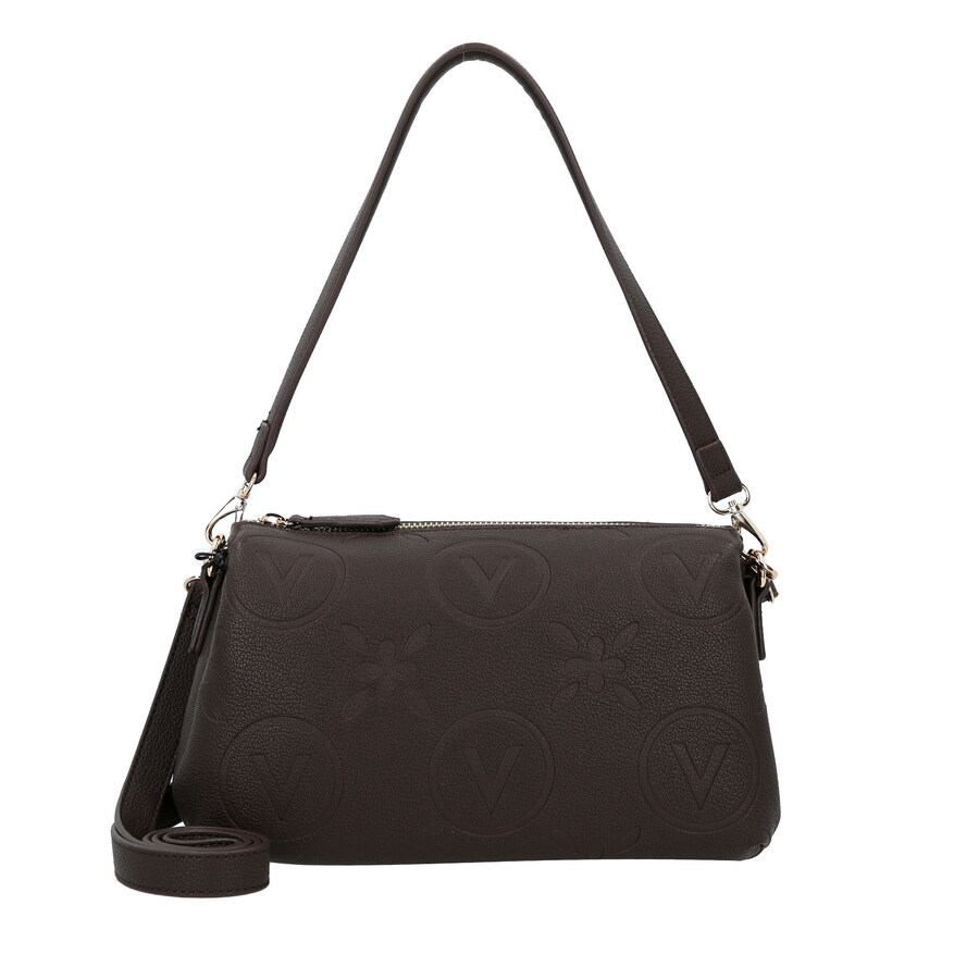 

Сумка через плечо VALENTINO Samba, Chocolate