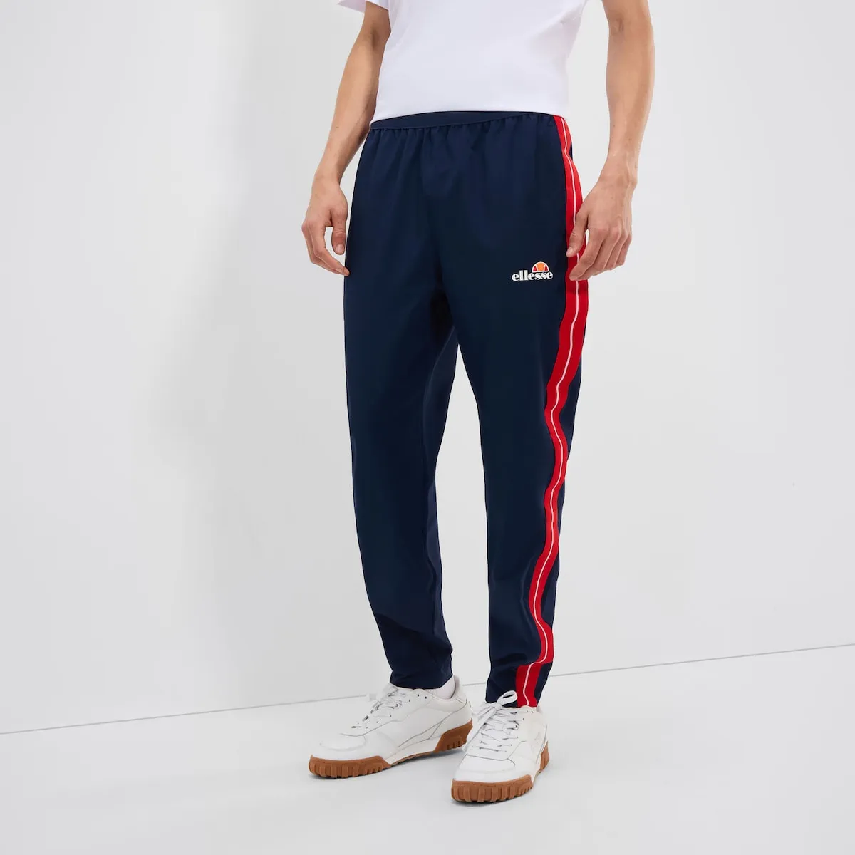 

Grover Track Pant Ellesse Мужские брюки, синий