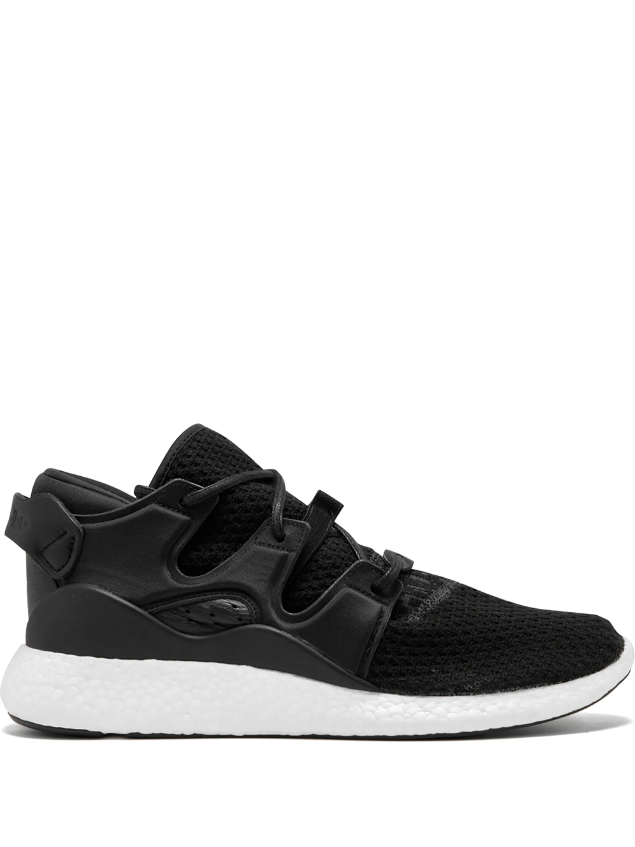 

Кроссовки EQT 2/3 F15 Adidas, черный