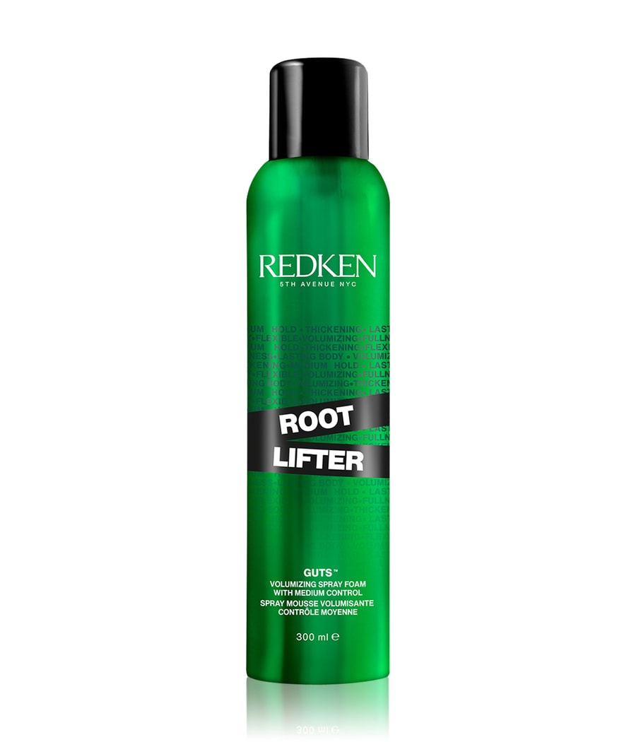 

Мусс Redken Styling Root Lifter, 300 ml